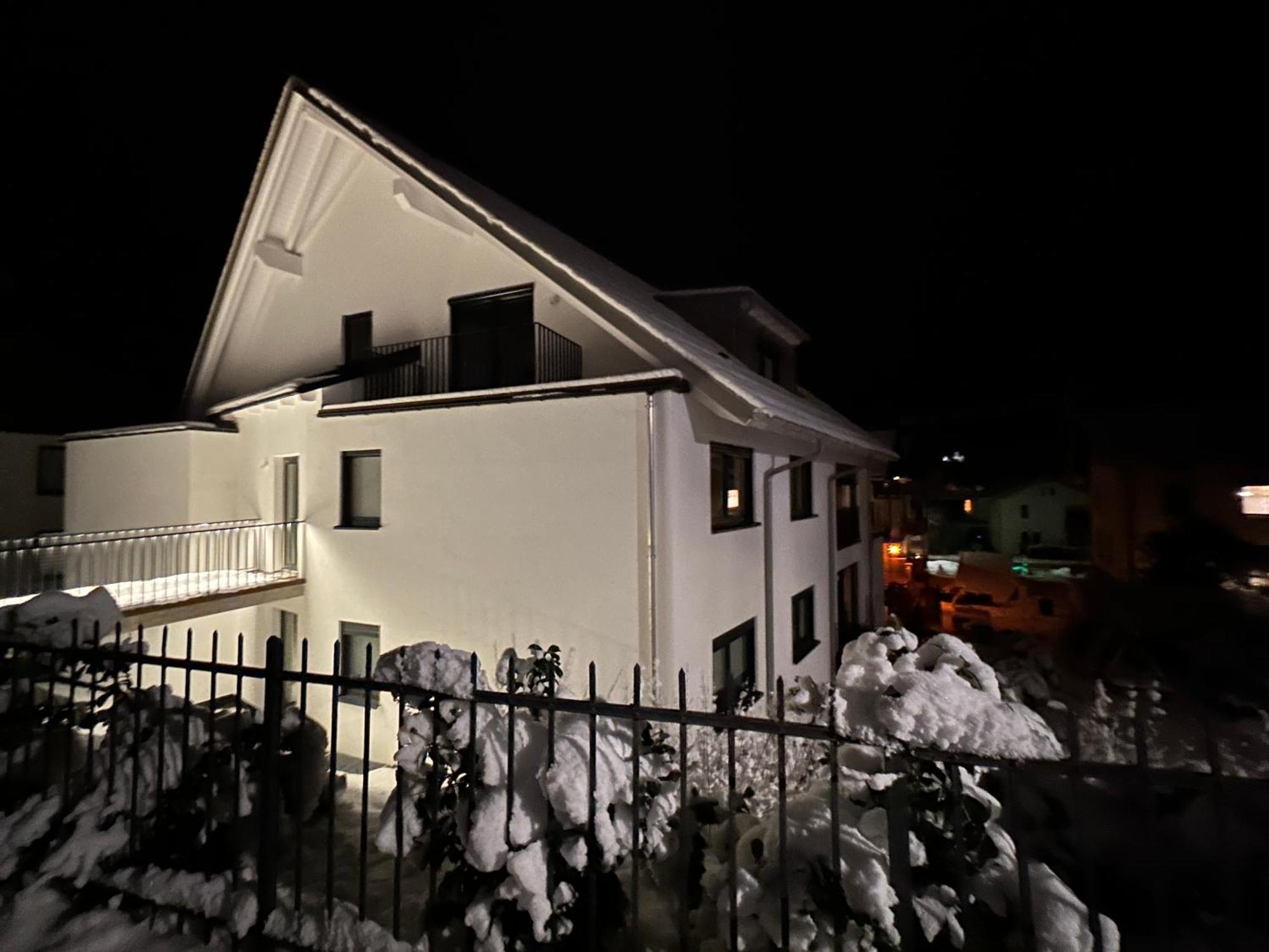 Ferienwohnung Ludwig Fussen Exterior photo